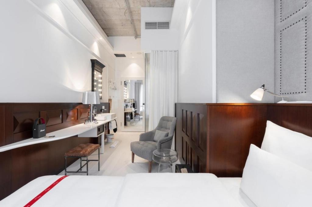 Ruby Louise Hotel Frankfurt
