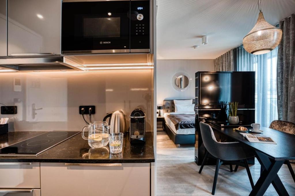 CLOUD No7 APARTMENTS - The Original