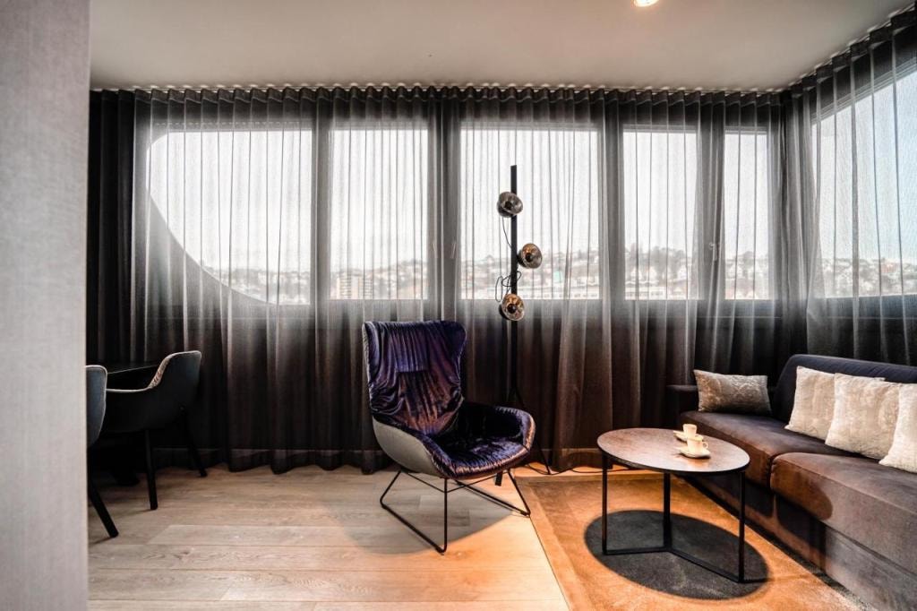 CLOUD No7 APARTMENTS - The Original