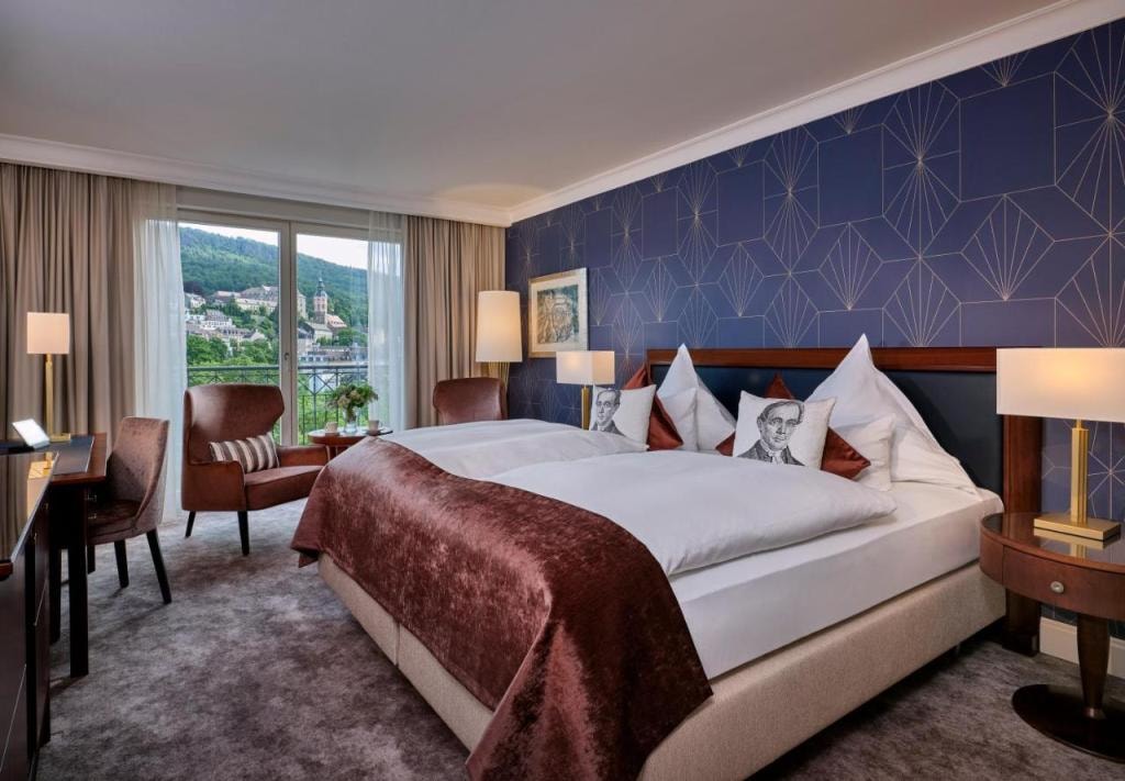 Maison Messmer - ein Mitglied der Hommage Luxury Hotels Collection