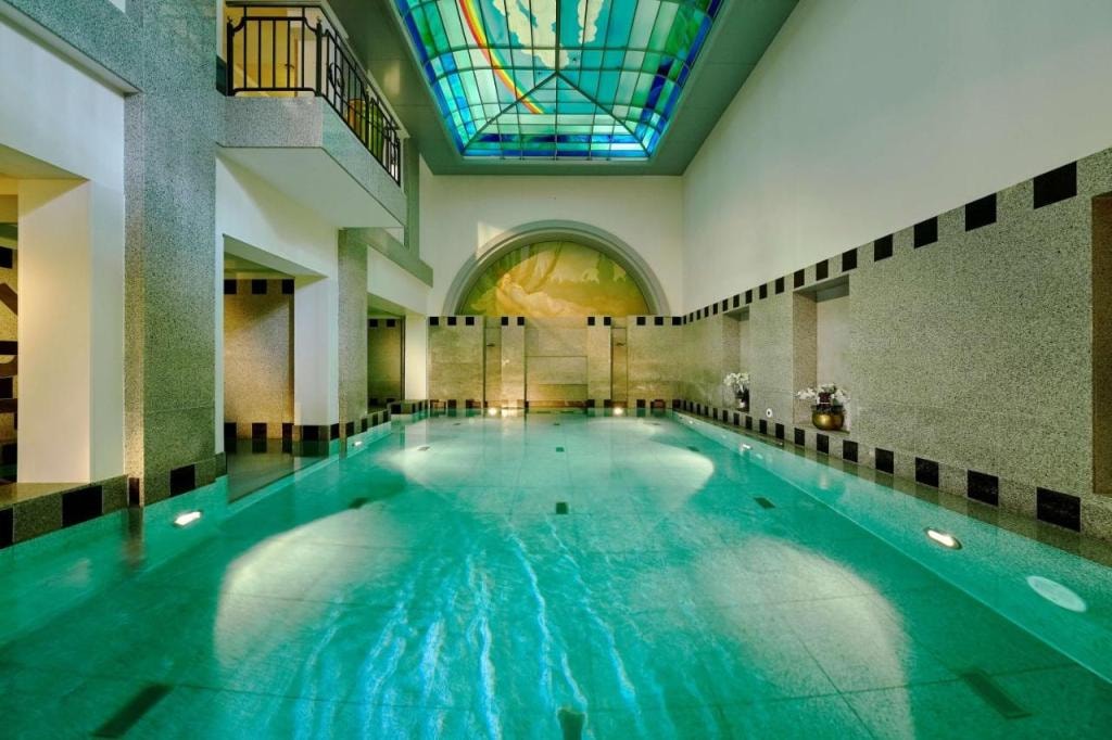 Maison Messmer - ein Mitglied der Hommage Luxury Hotels Collection