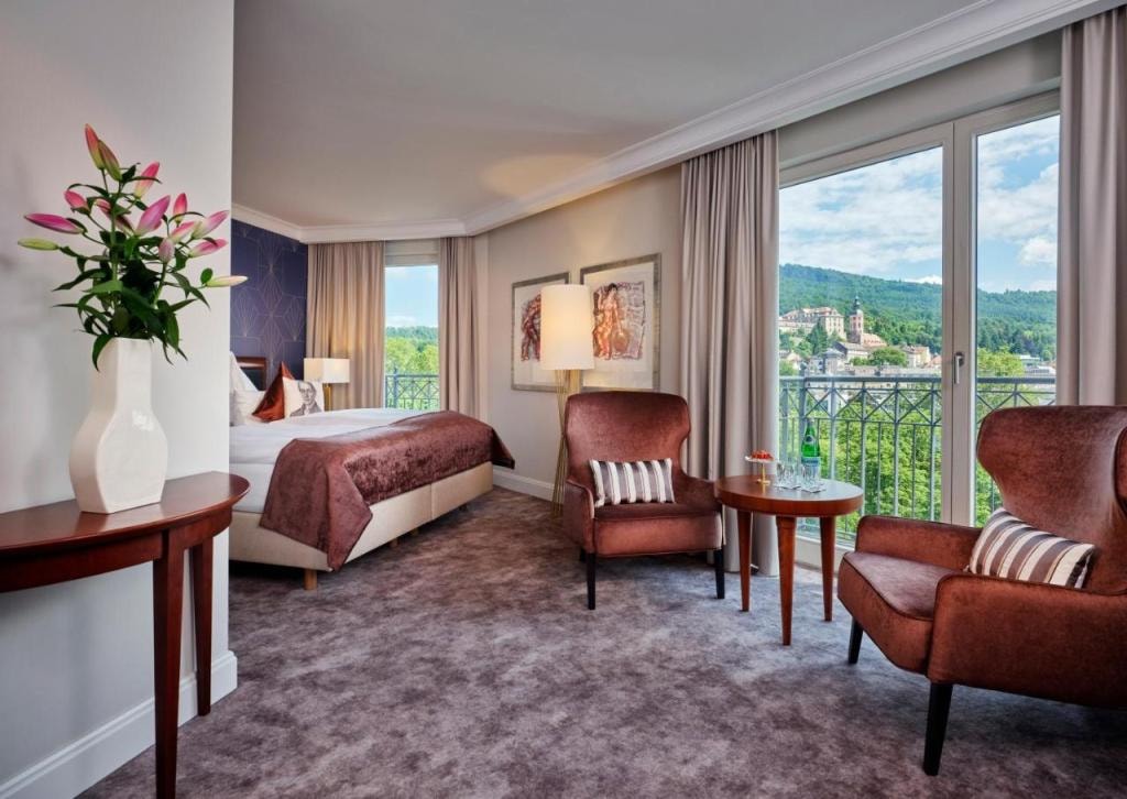Maison Messmer - ein Mitglied der Hommage Luxury Hotels Collection