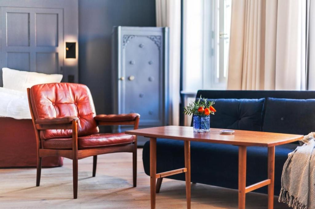 Hotel Die Reederin