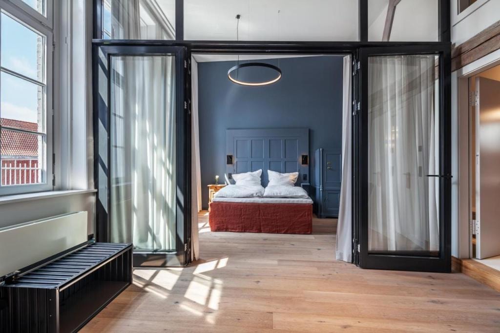 Hotel Die Reederin