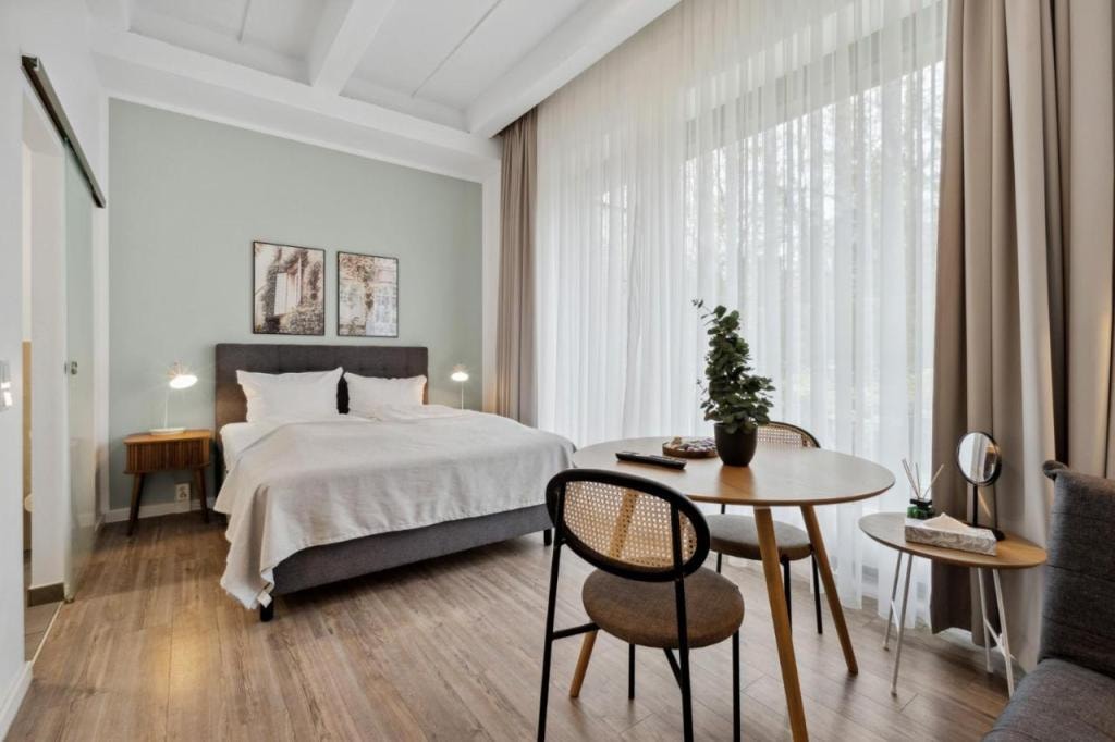 Limehome Munich Fritz-Erler Str