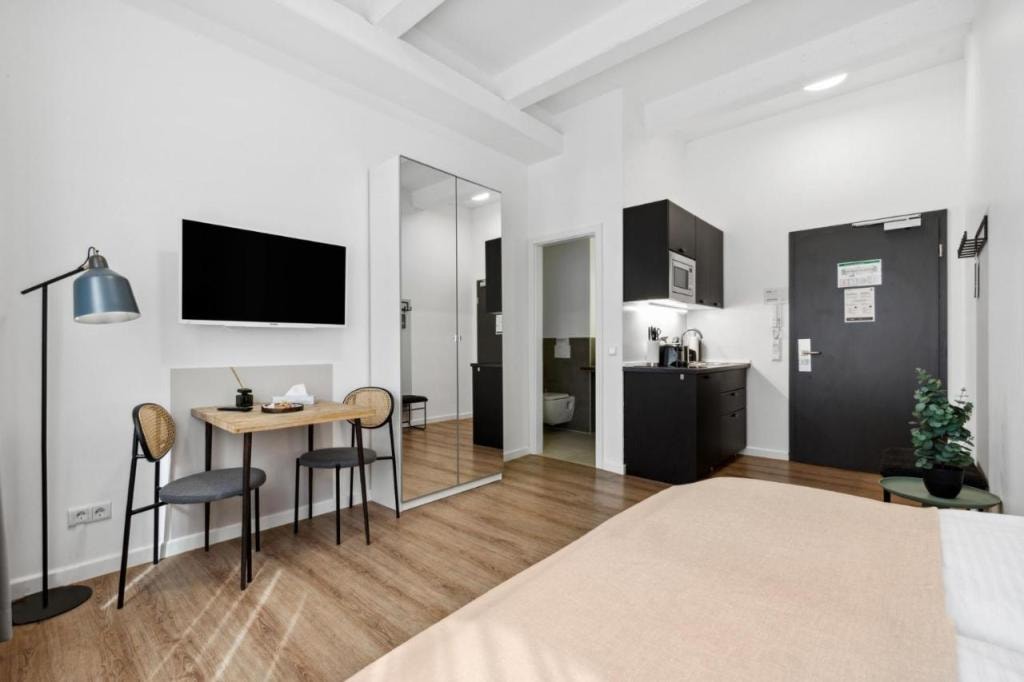 Limehome Munich Fritz-Erler Str