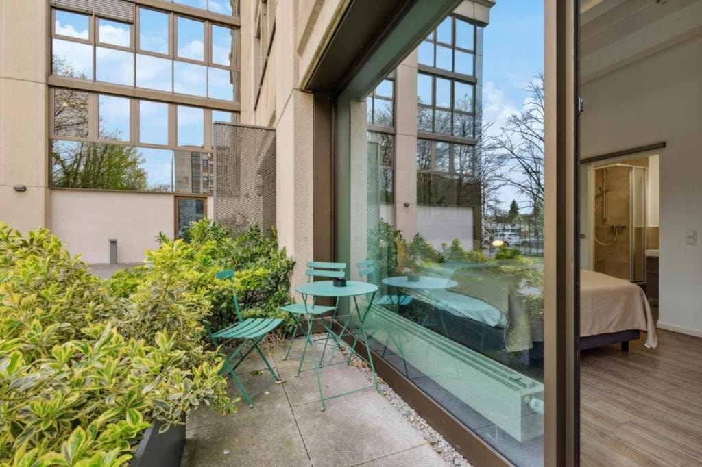 Limehome Munich Fritz-Erler Str