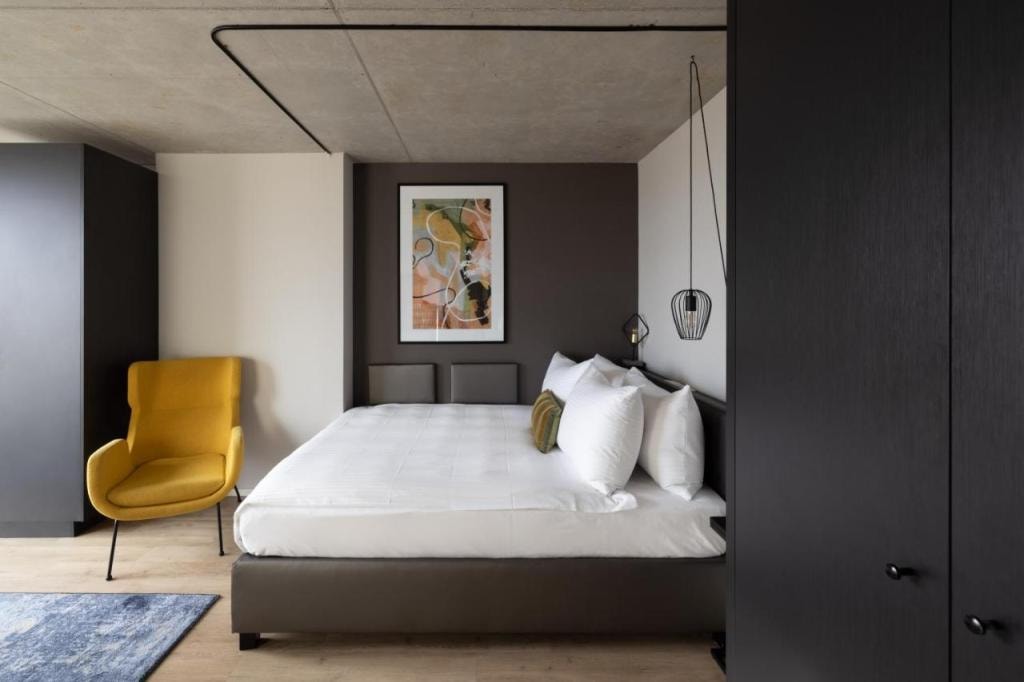 Numa Munich Stark