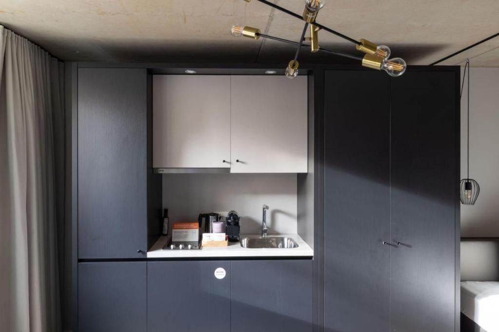 Numa Munich Stark