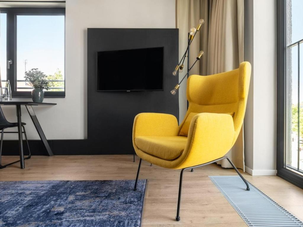 Numa Munich Stark