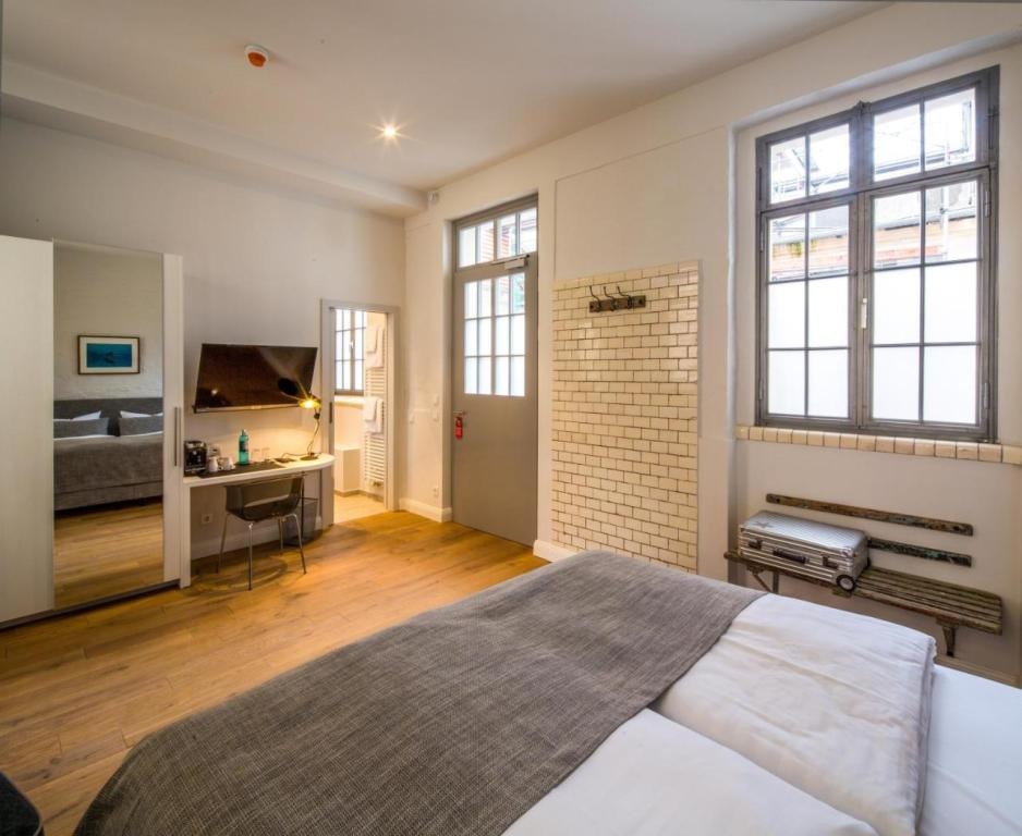 Hotel Oderberger