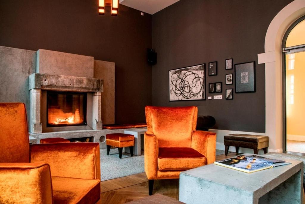 Hotel Oderberger
