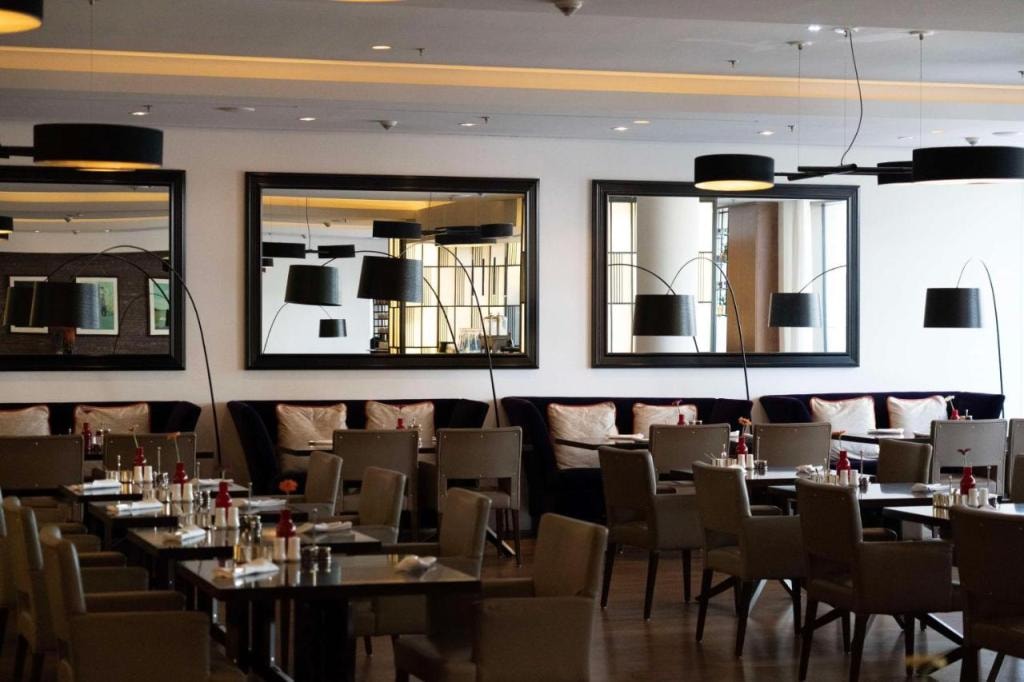 Waldorf Astoria Berlin