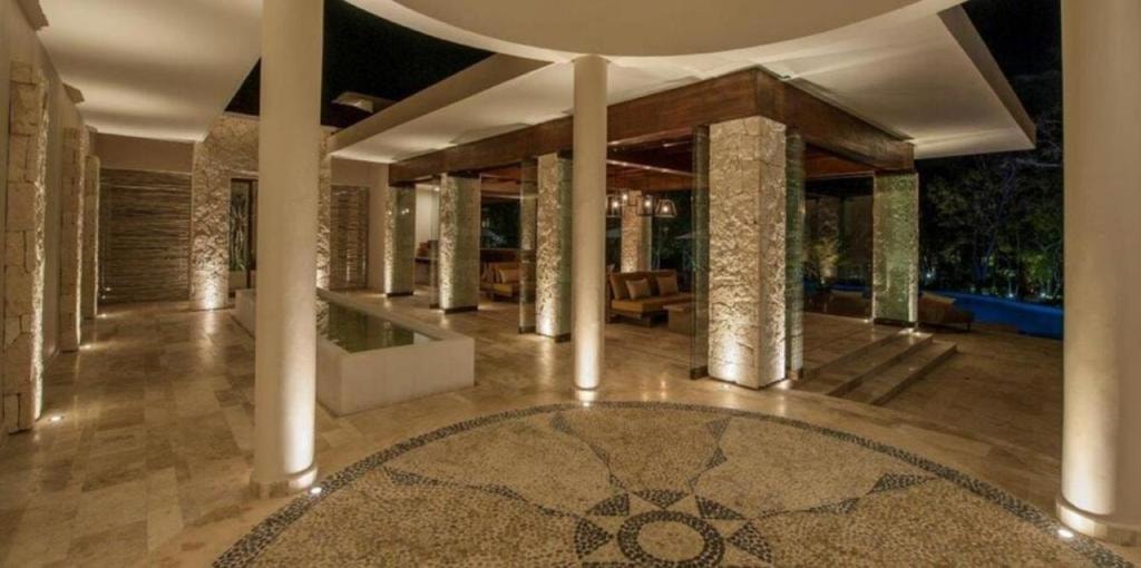 Fairmont Heritage Place Mayakoba