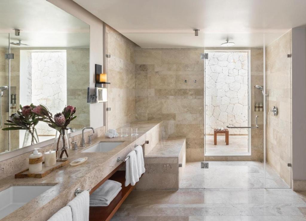 Fairmont Heritage Place Mayakoba