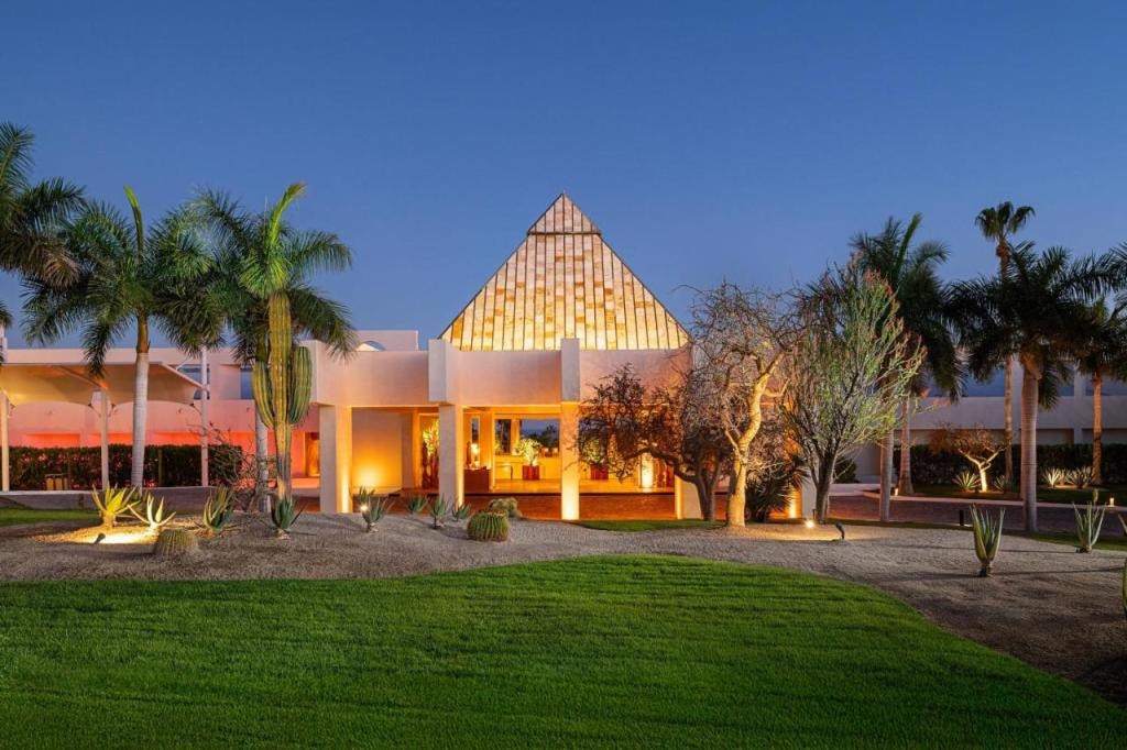 Paradisus Los Cabos - Adults Only