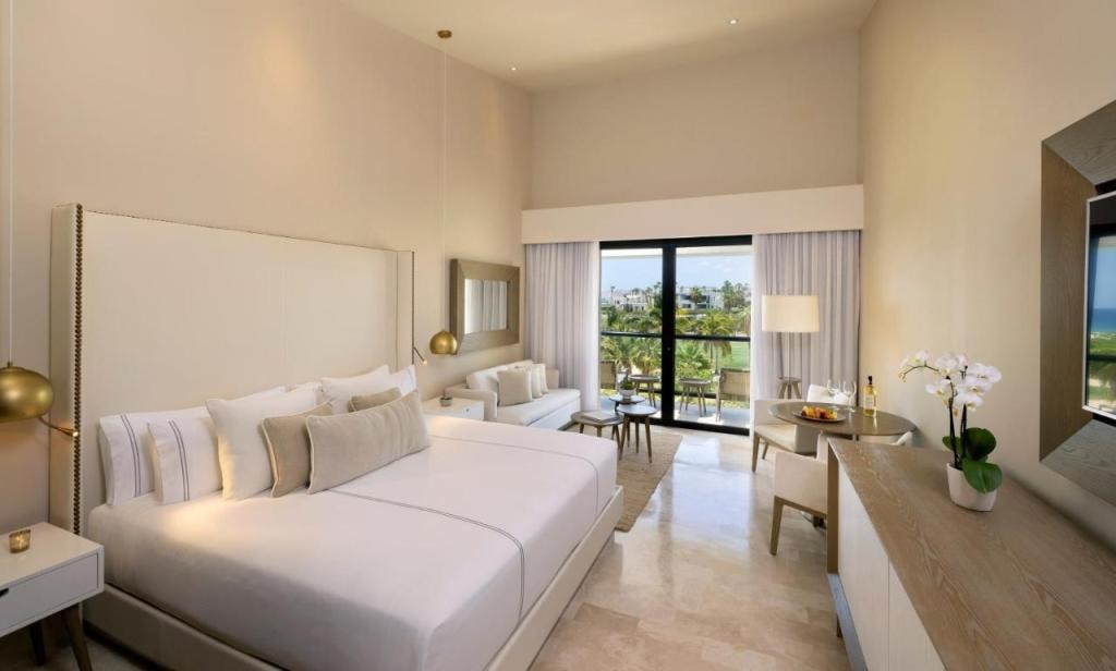 Paradisus Los Cabos - Adults Only
