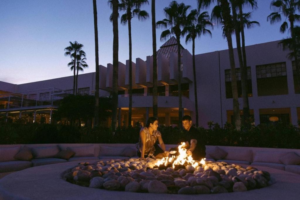 Paradisus Los Cabos - Adults Only
