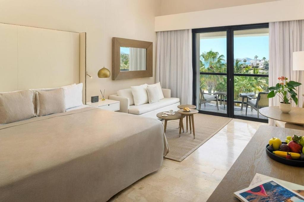 Paradisus Los Cabos - Adults Only