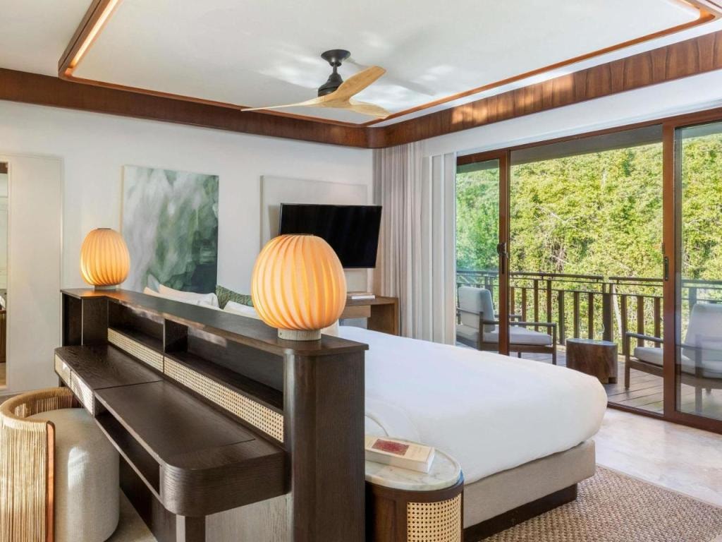 Fairmont Mayakoba