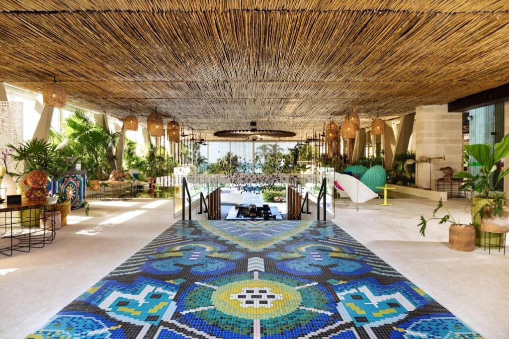 W Punta de Mita