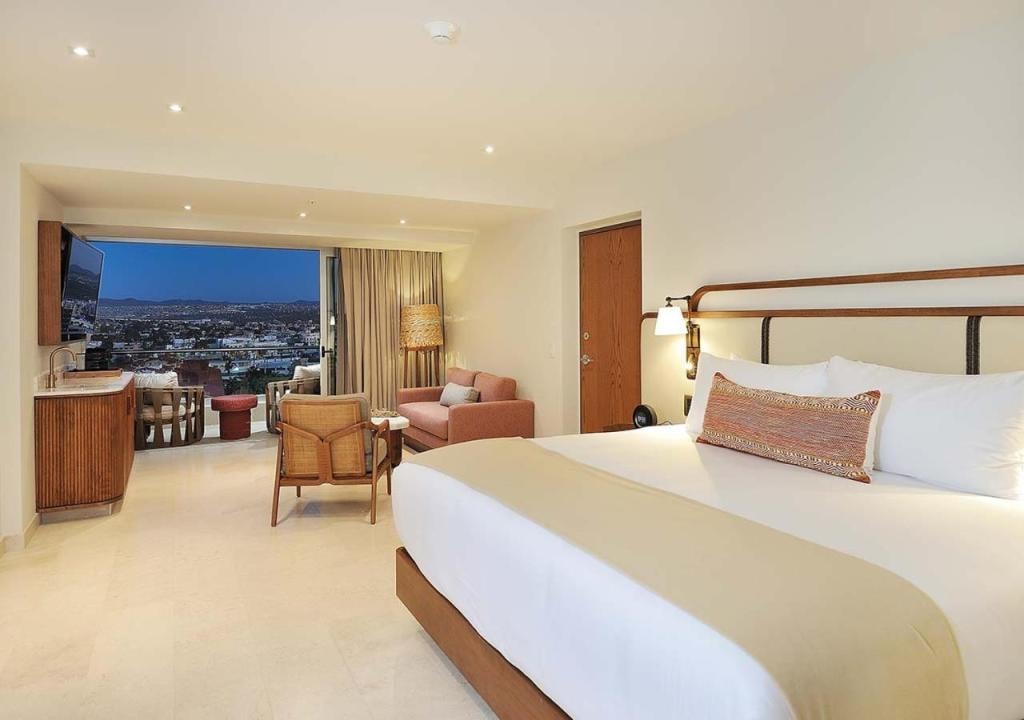 Corazón Cabo, a Noble House Resort