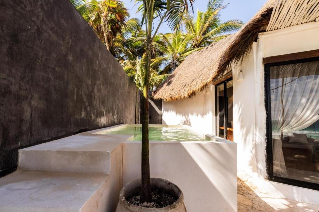 Casa Gitano