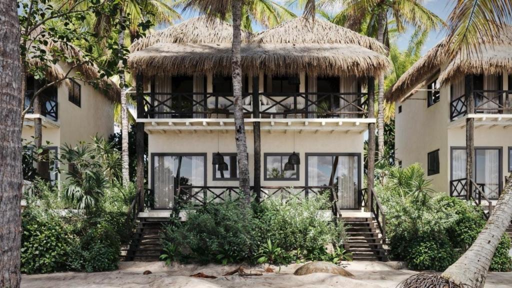 Casa Gitano