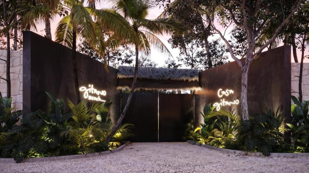 Casa Gitano