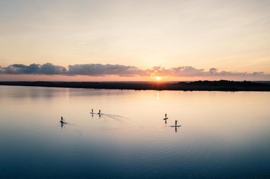 Our Habitas Bacalar - Adults Only