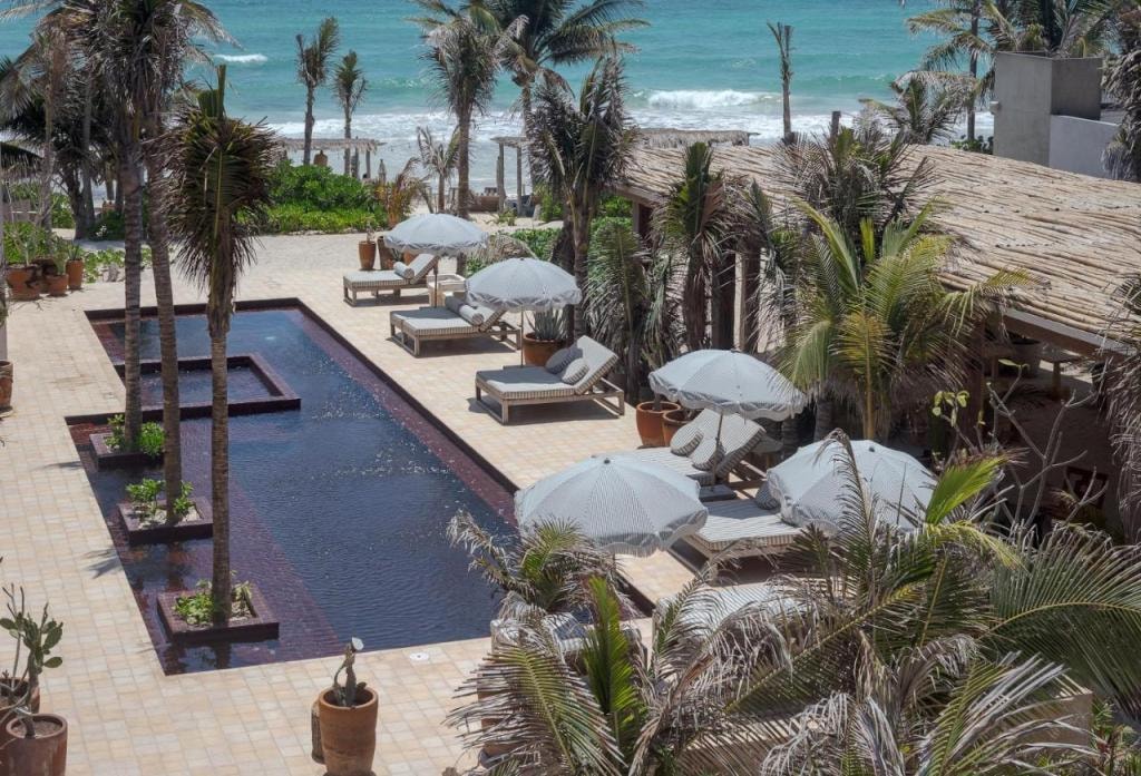 Suites Panamera
