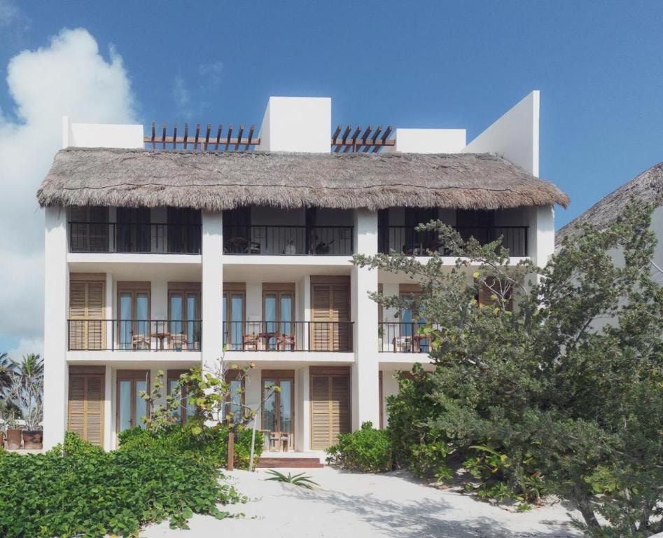 Suites Panamera