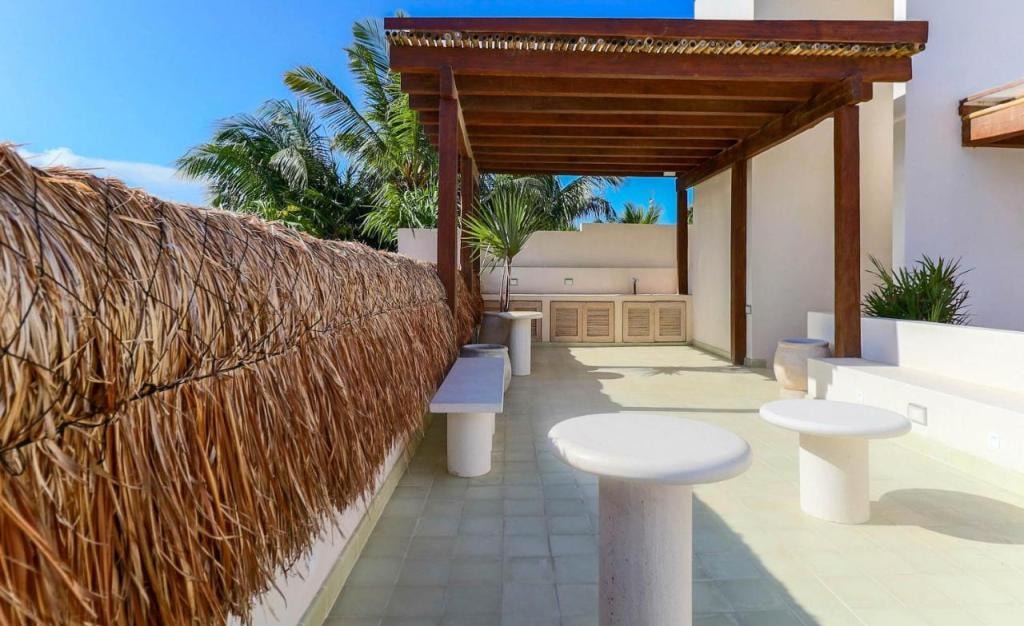 Suites Panamera