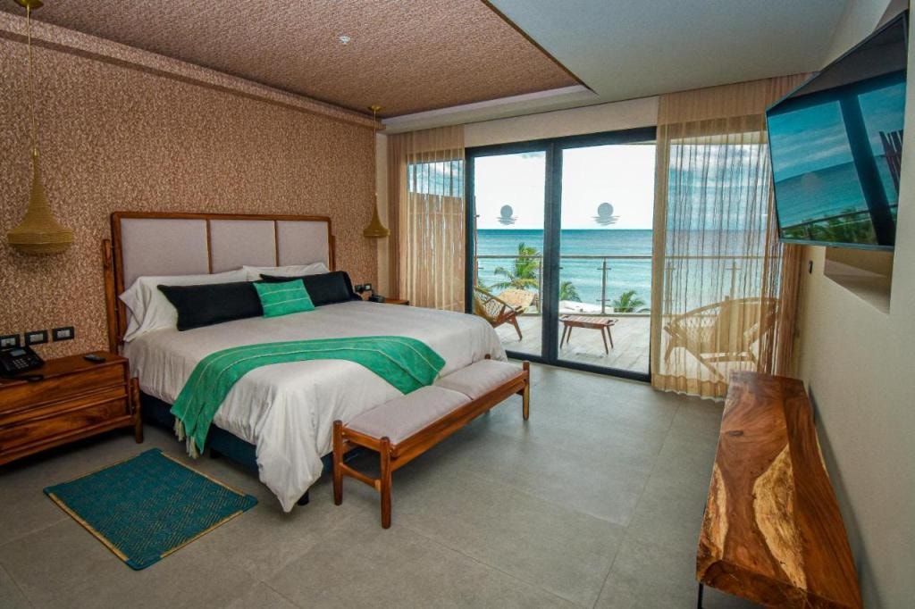 Mvngata Beach Hotel