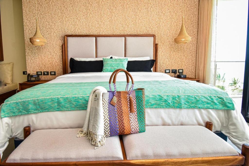 Mvngata Beach Hotel