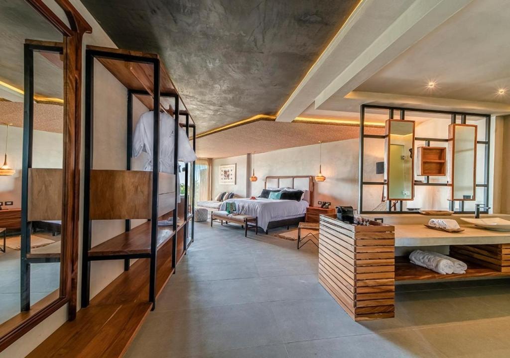 Mvngata Beach Hotel