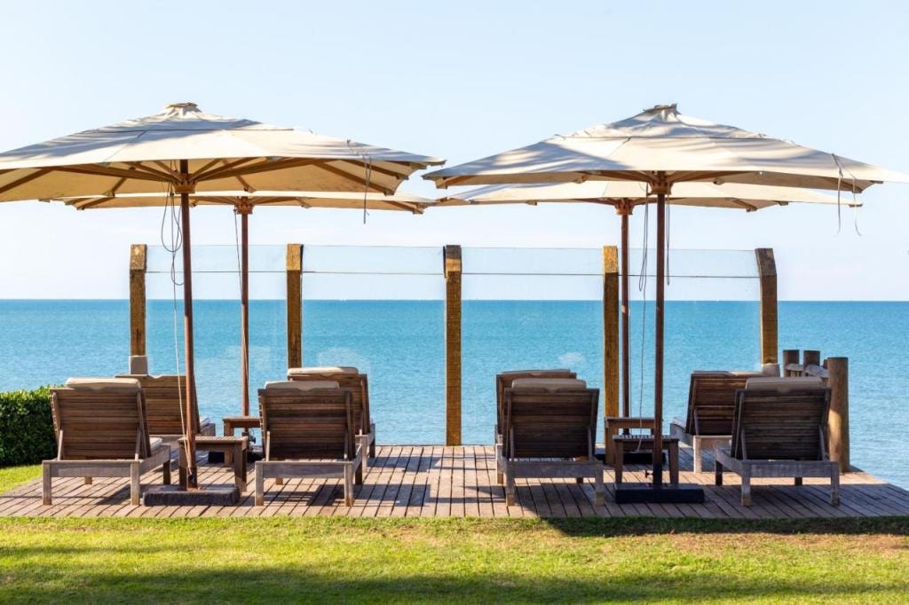 Pousada Villa Rasa