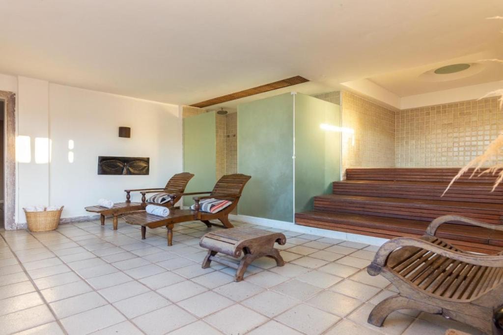 Pousada Villa Rasa