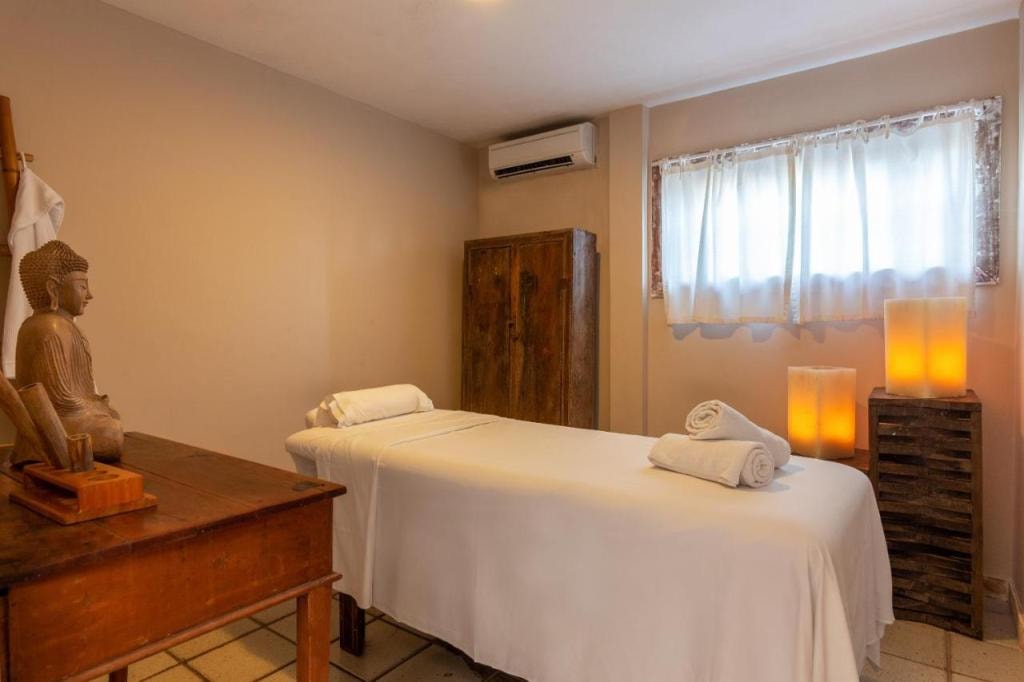 Pousada Villa Rasa