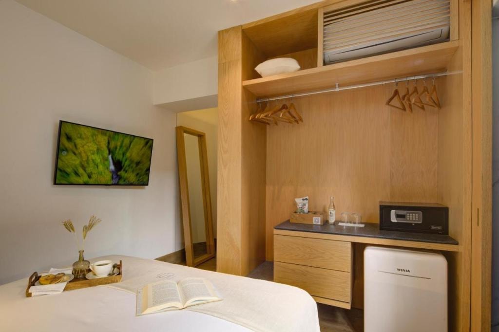 Reforma Guest House