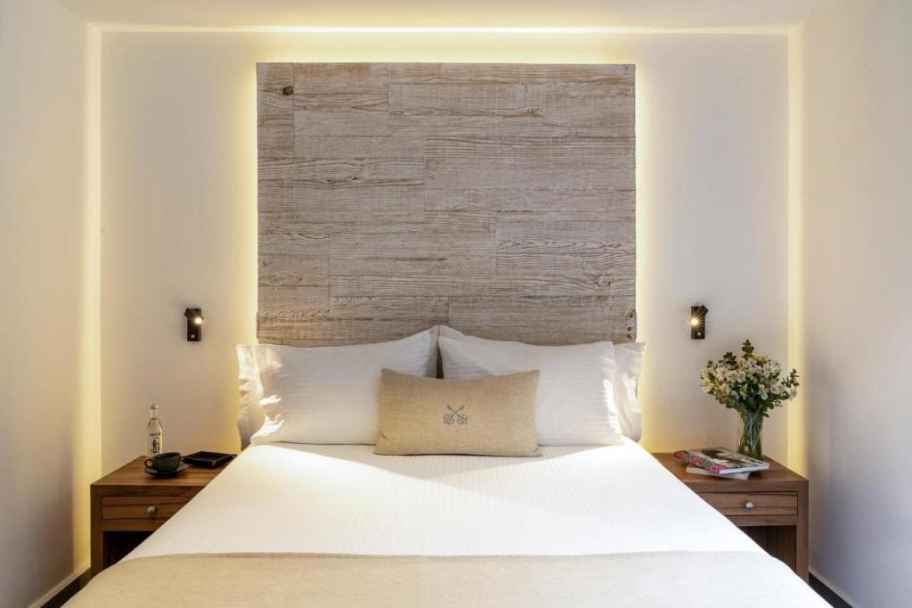 Reforma Guest House