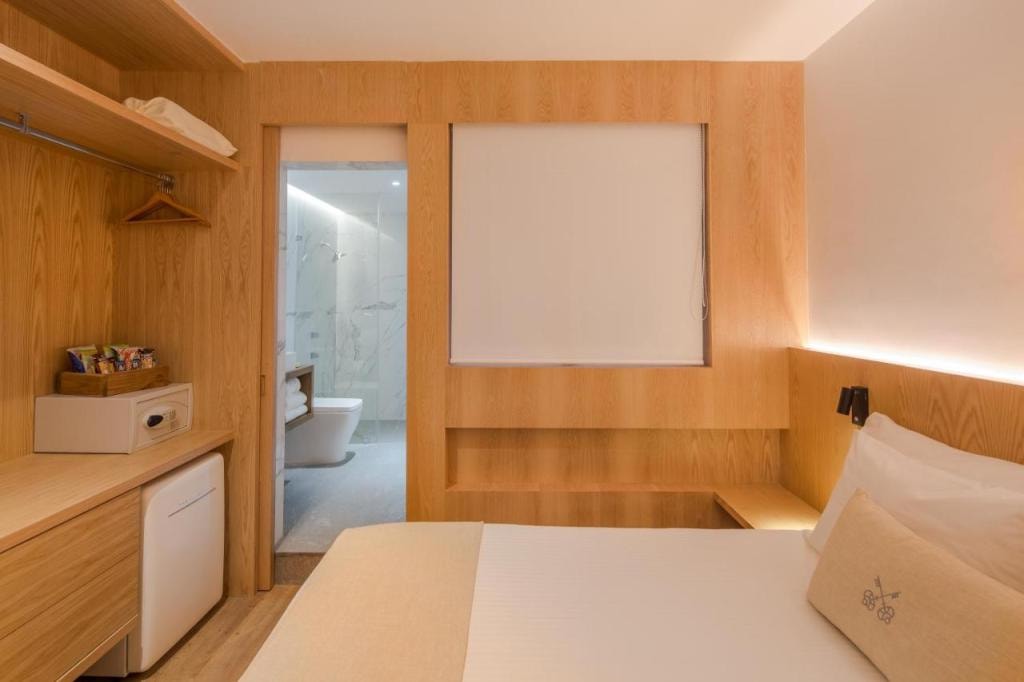 Reforma Guest House
