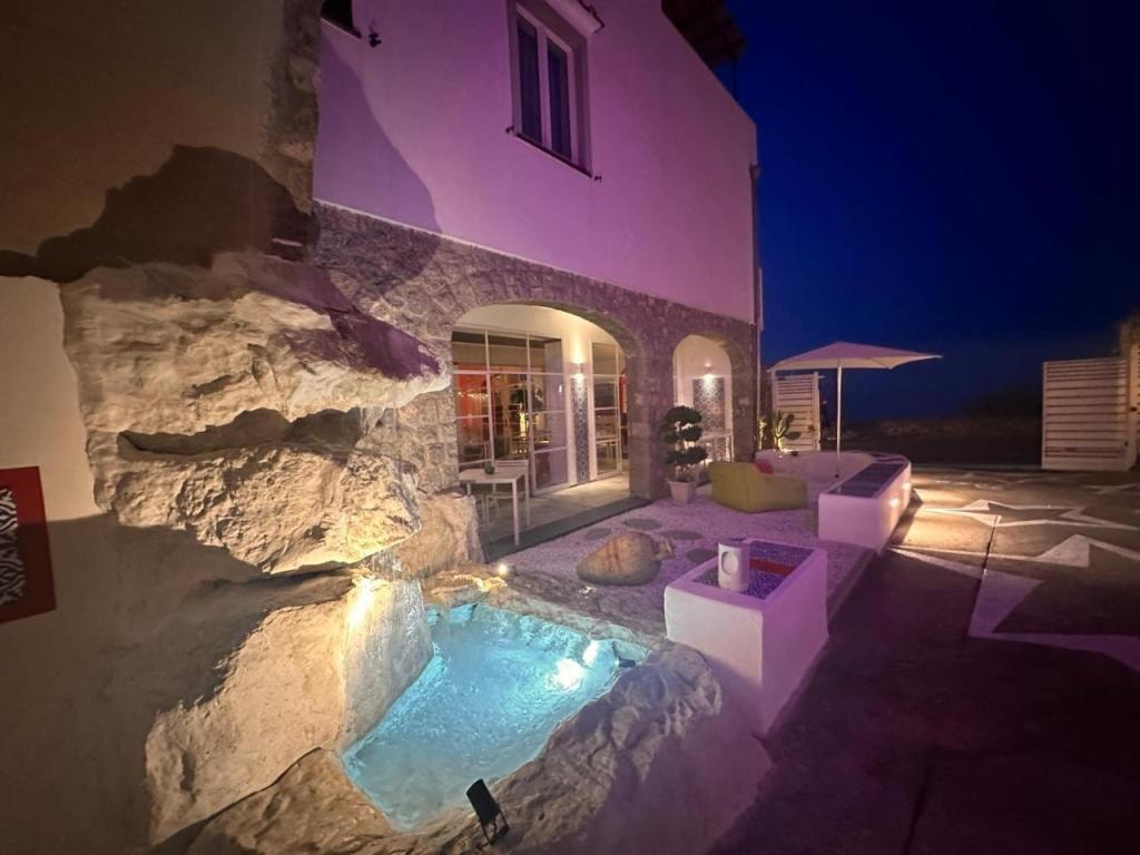 Villa Bossa