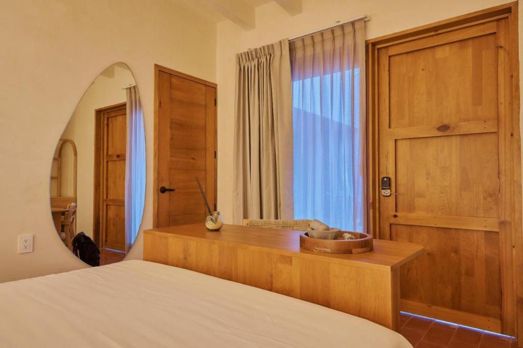 Hotel Materia
