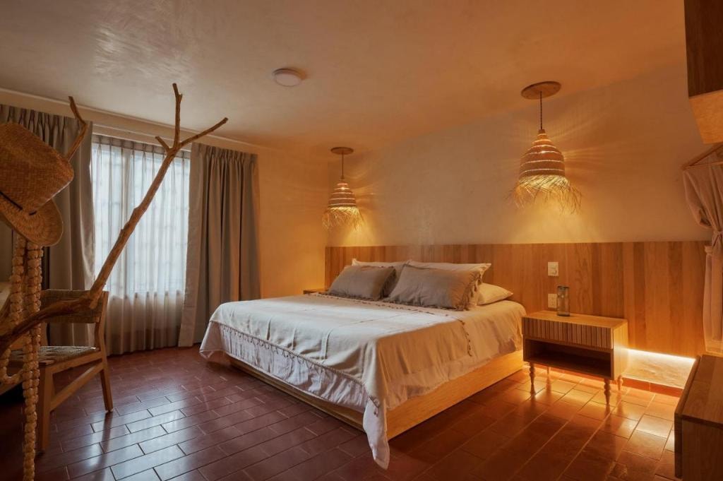 Hotel Materia