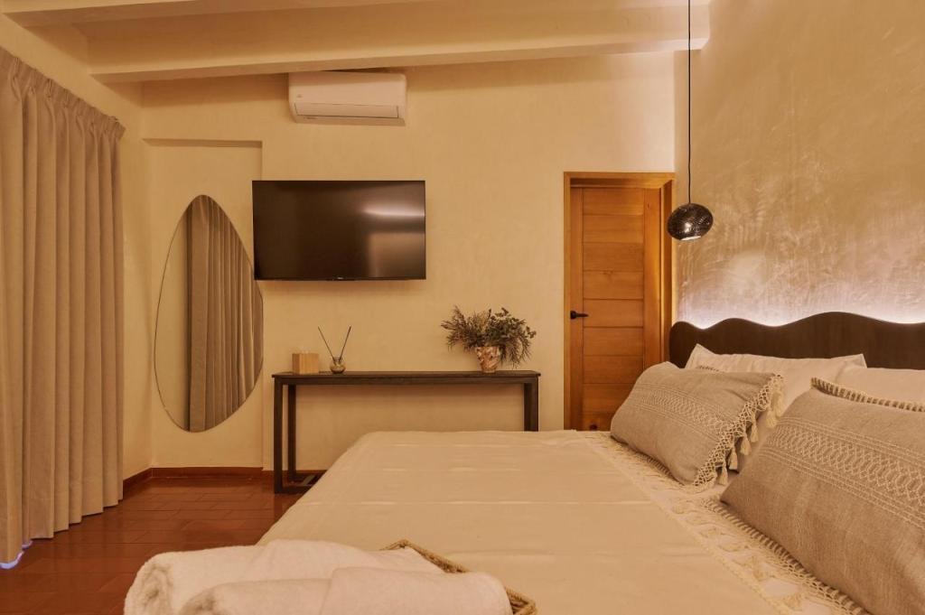 Hotel Materia