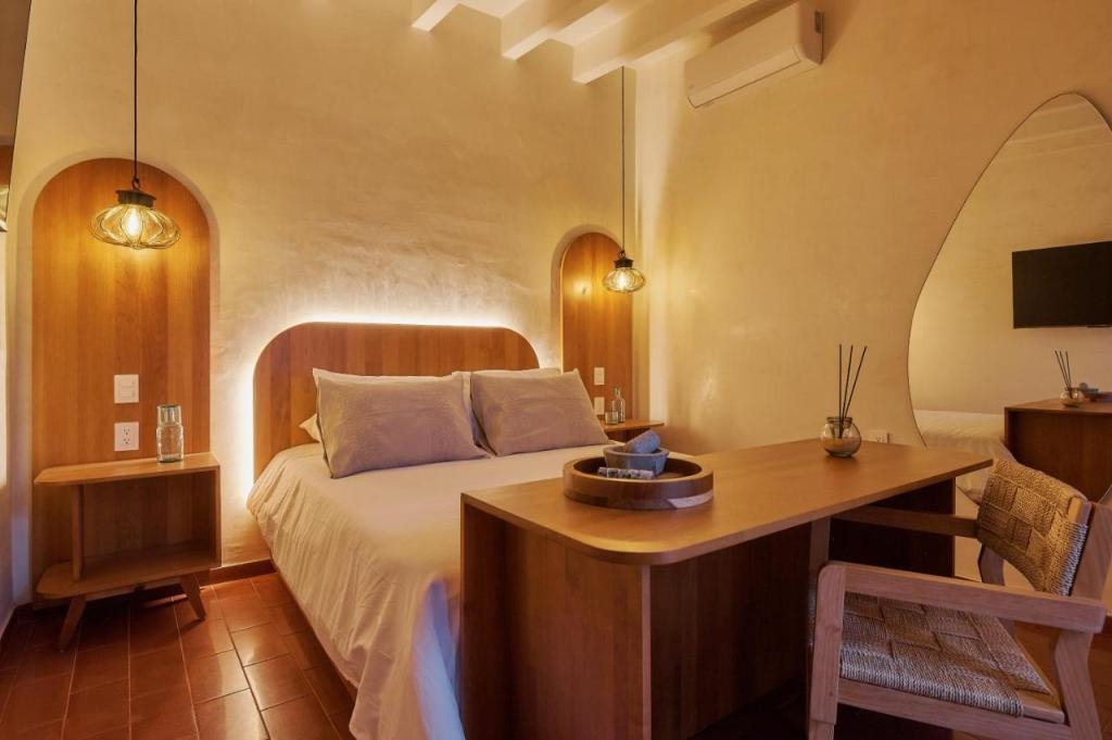 Hotel Materia
