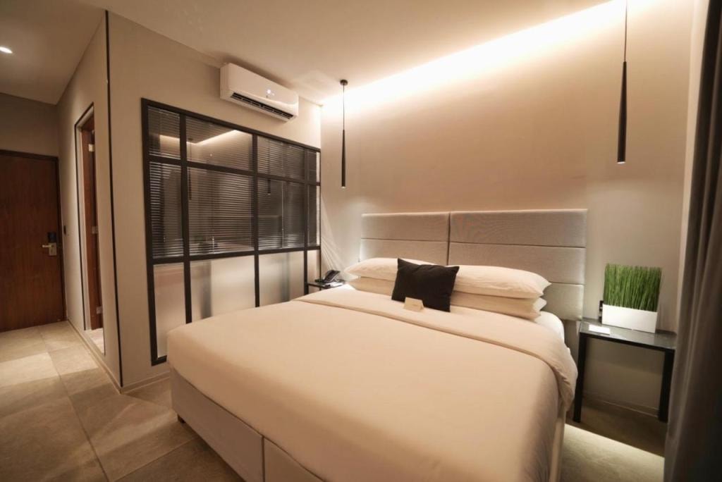 Ontico Urban Design Hotel