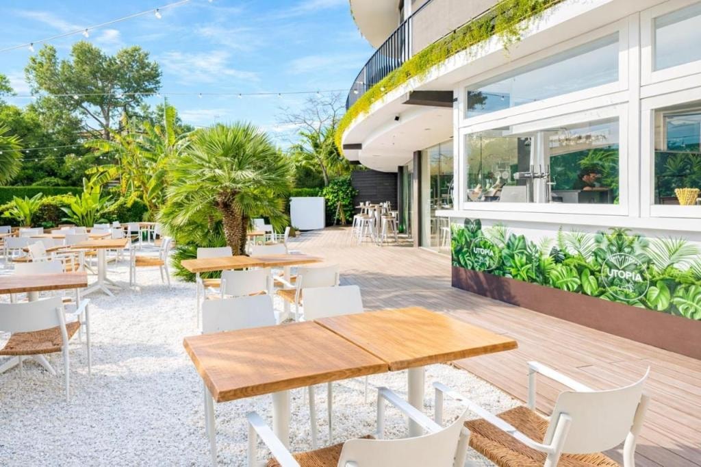 Hotel Sitges