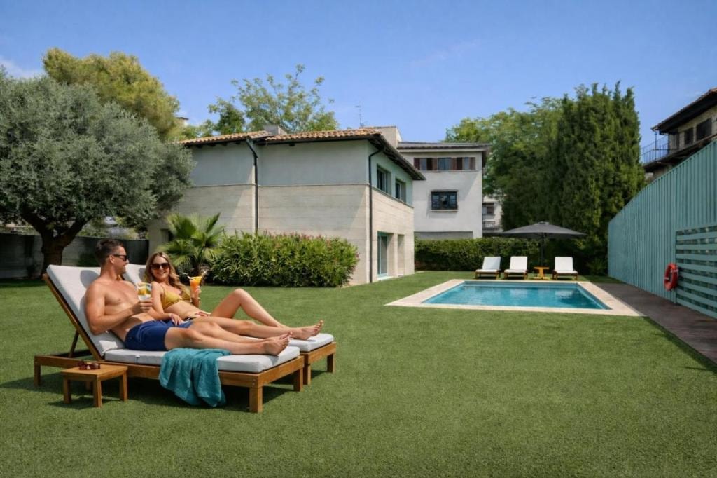 Hotel Sitges